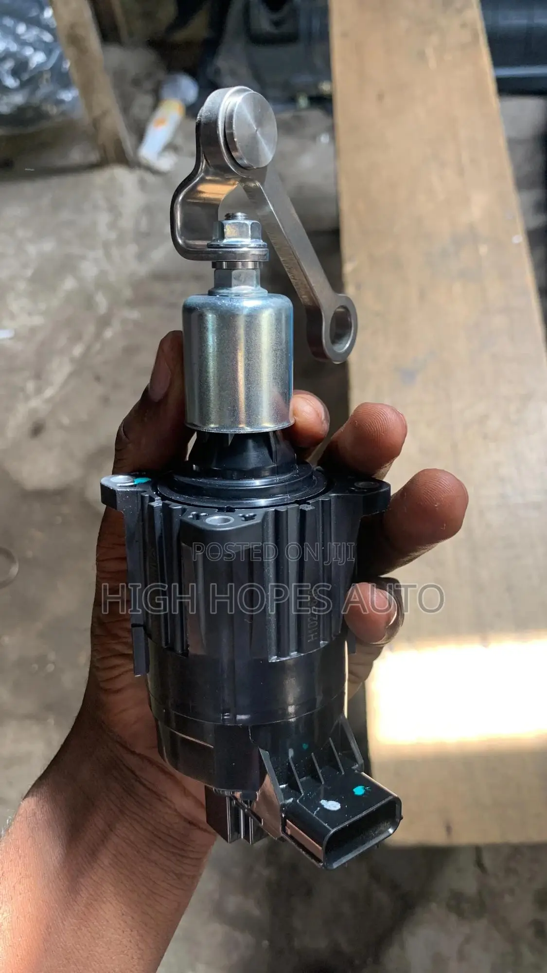 Turbocharger Actuator for Honda Crv,Accord and Civic