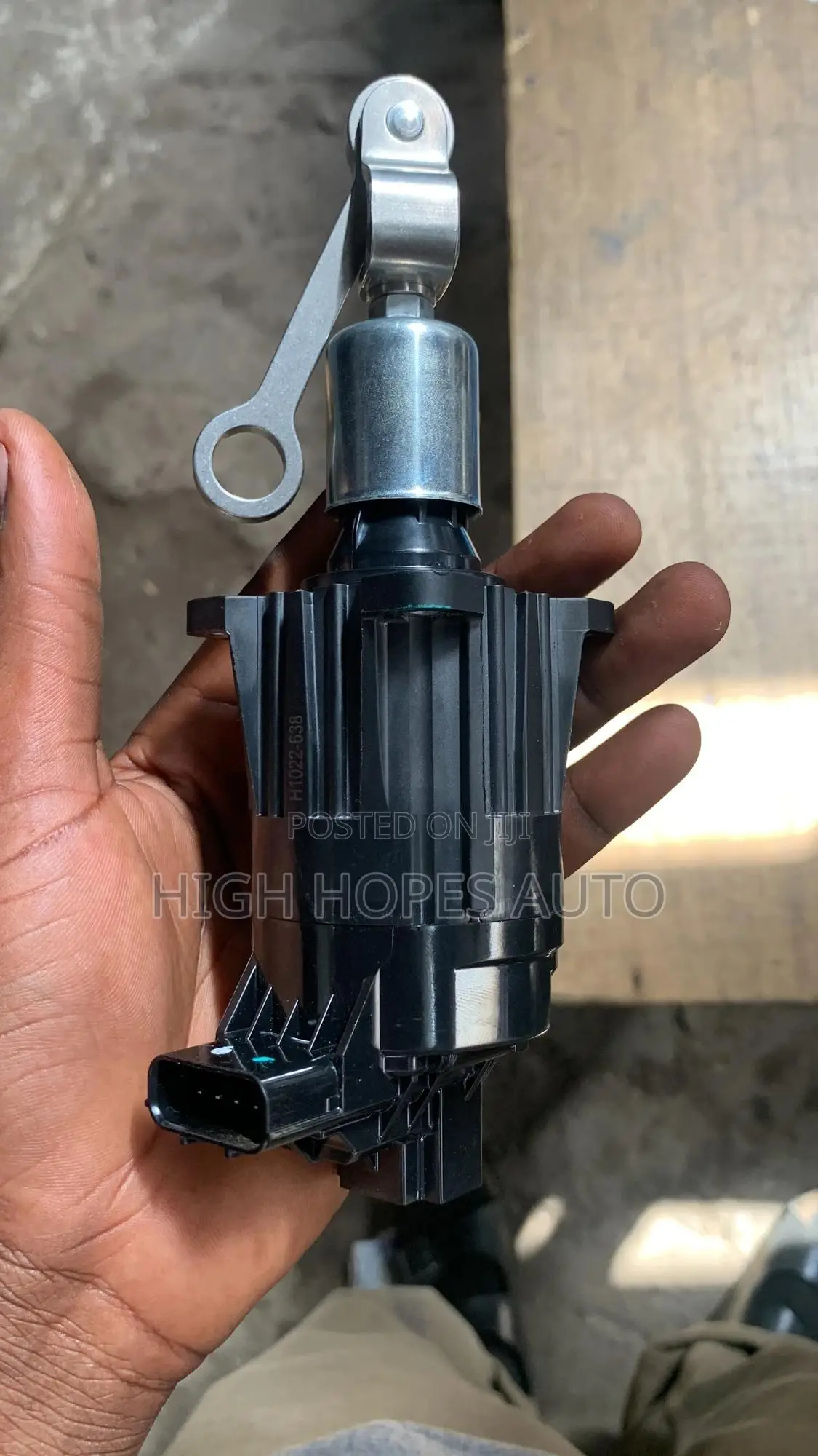 Turbocharger Actuator for Honda Crv,Accord and Civic