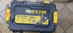 Cordless Drill