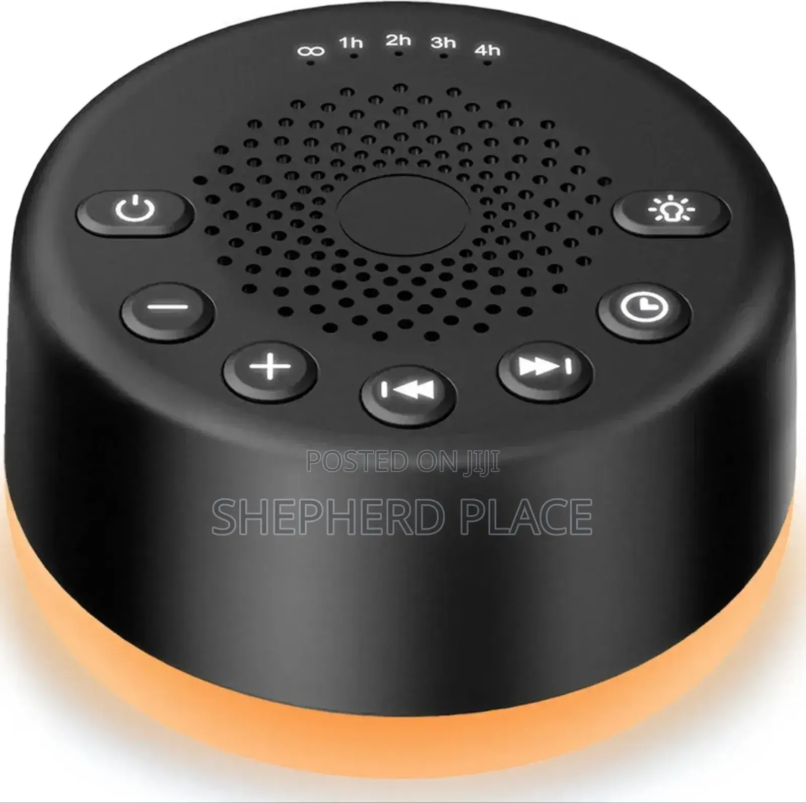 Sound Machine Easysleep White Noise Machine