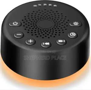 Sound Machine Easysleep White Noise Machine