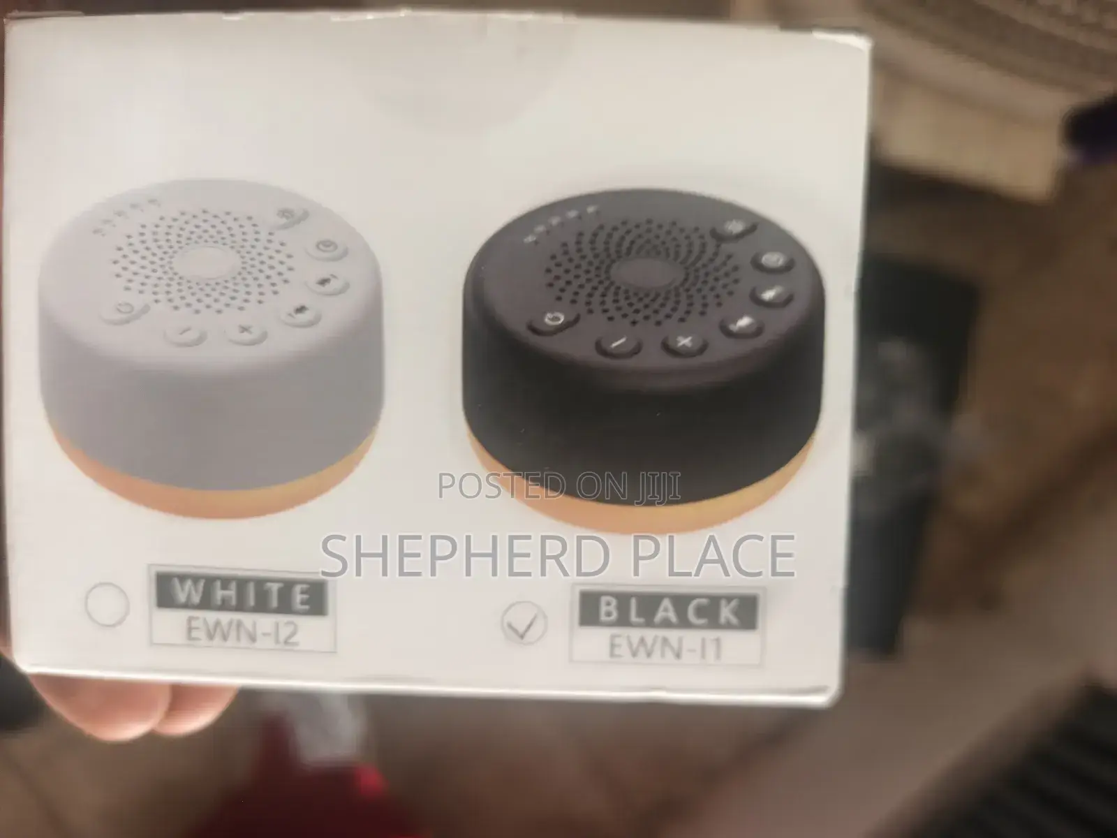Sound Machine Easysleep White Noise Machine