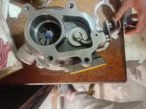 Turbocharger for Foton Chinese Cars.