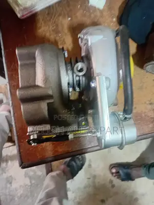 Turbocharger for Foton Chinese Cars.