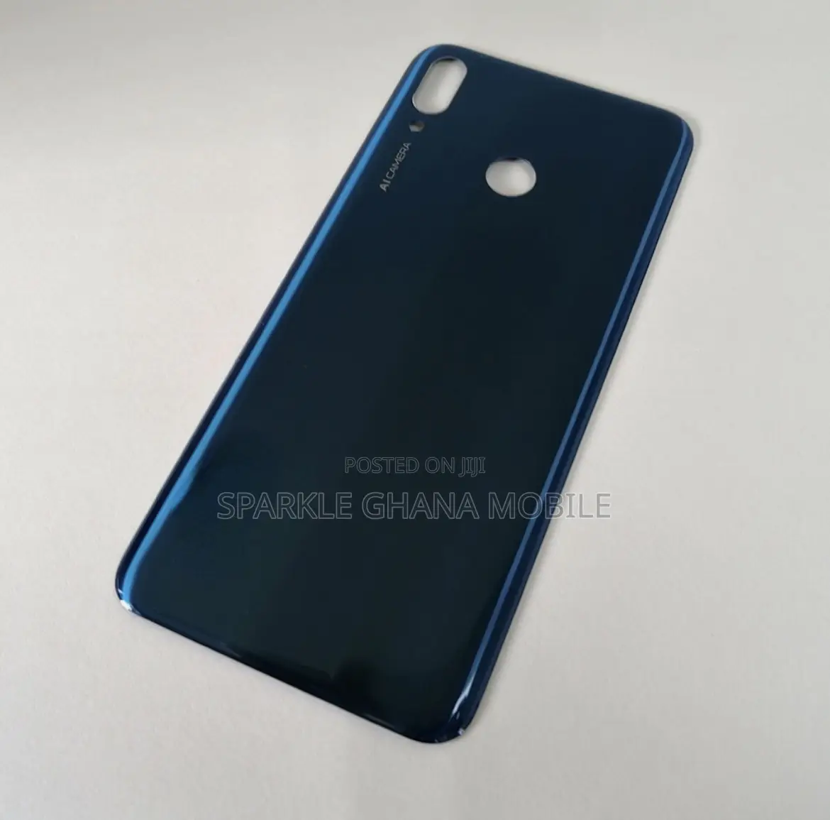 Huawei Y9s Back Glass Replacement