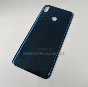 Huawei Y9s Back Glass Replacement