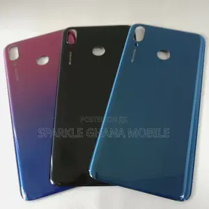 Huawei Y9s Back Glass Replacement