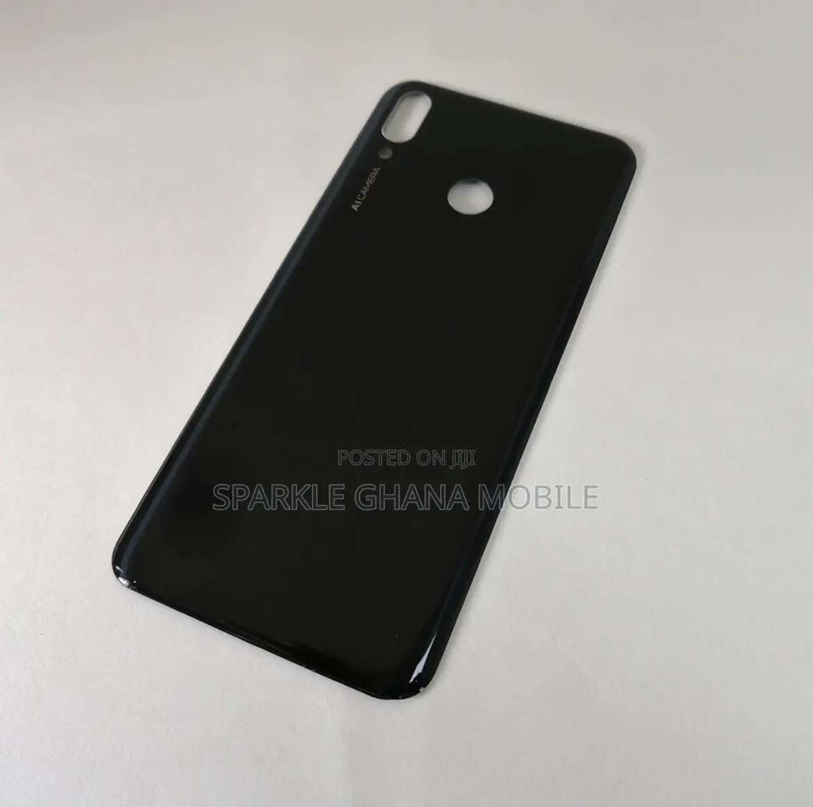 Huawei Y9s Back Glass Replacement