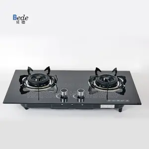 Home Cooktop