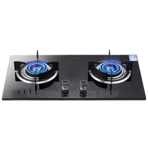 Home Cooktop