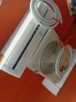 Goldstar 1.5hp Air Condition Smart Cooling Goldstar 1.5 Hp Modern