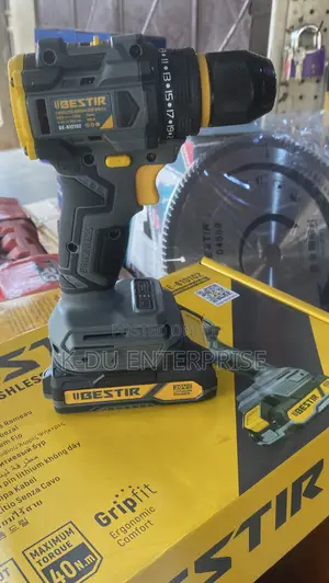 Bestir Brushless Cordless 1.5a. 20v