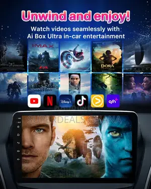 Carlinkit Android 13 Carplay/Android Auto