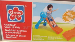 Slide Playground Indoor Outdoor Kids Slide 1 to 4years