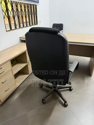 Executive Office Chair