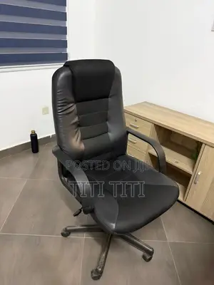 Executive Office Chair