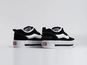 Original Vans Knu Skool Chunky
