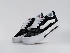 Original Vans Knu Skool Chunky