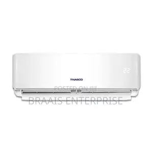 Nasco 2.5hp R410 Split Air Conditioner