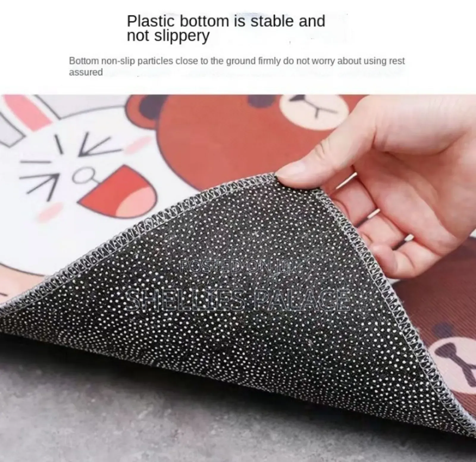 Bathroom Anti-slip Floor Mats Kitchen Mats