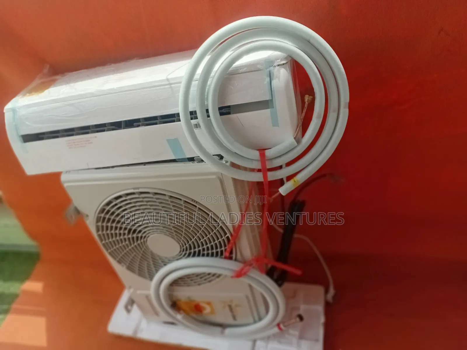 Goldstar 1.5hp Air Conditioner Performance