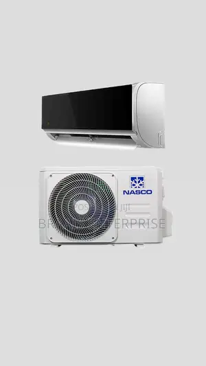 Nasco 2.5hp Ac Mirror R410