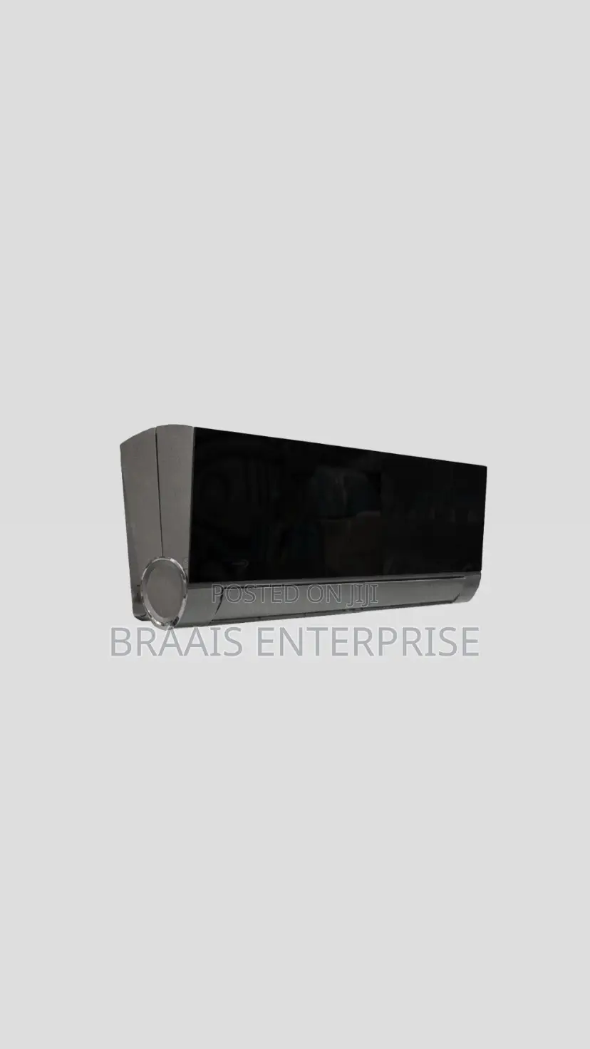 Nasco 1.5hp Mirror Air Conditioner R410 Gas
