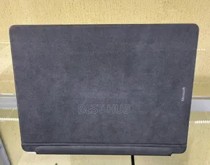 New Microsoft Surface Pro 512 GB Black