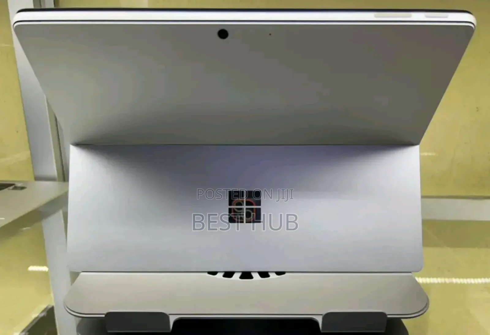 New Microsoft Surface Pro 512 GB Black