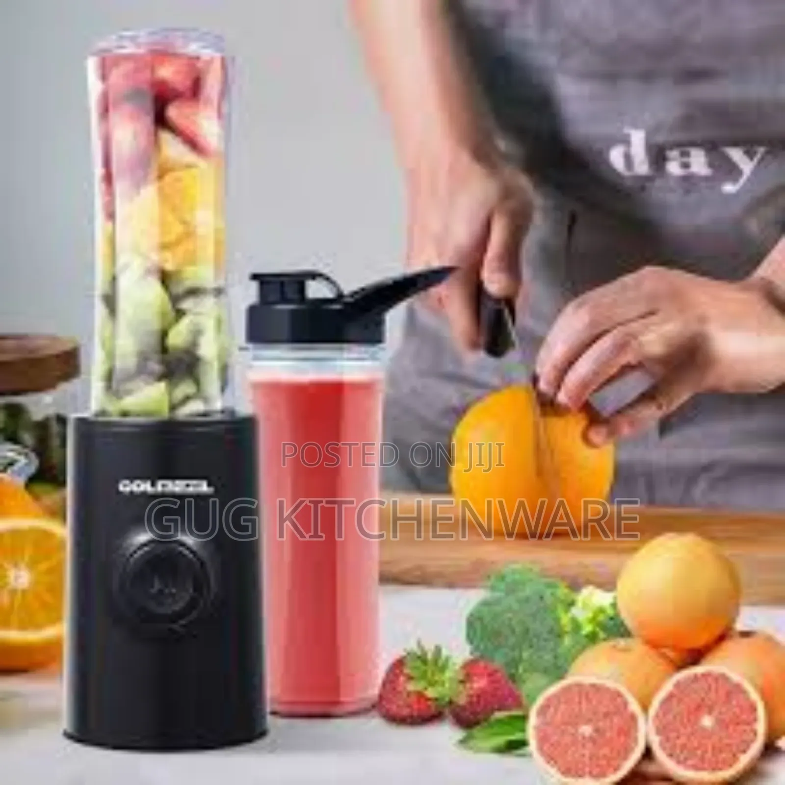 Smoothie Blender