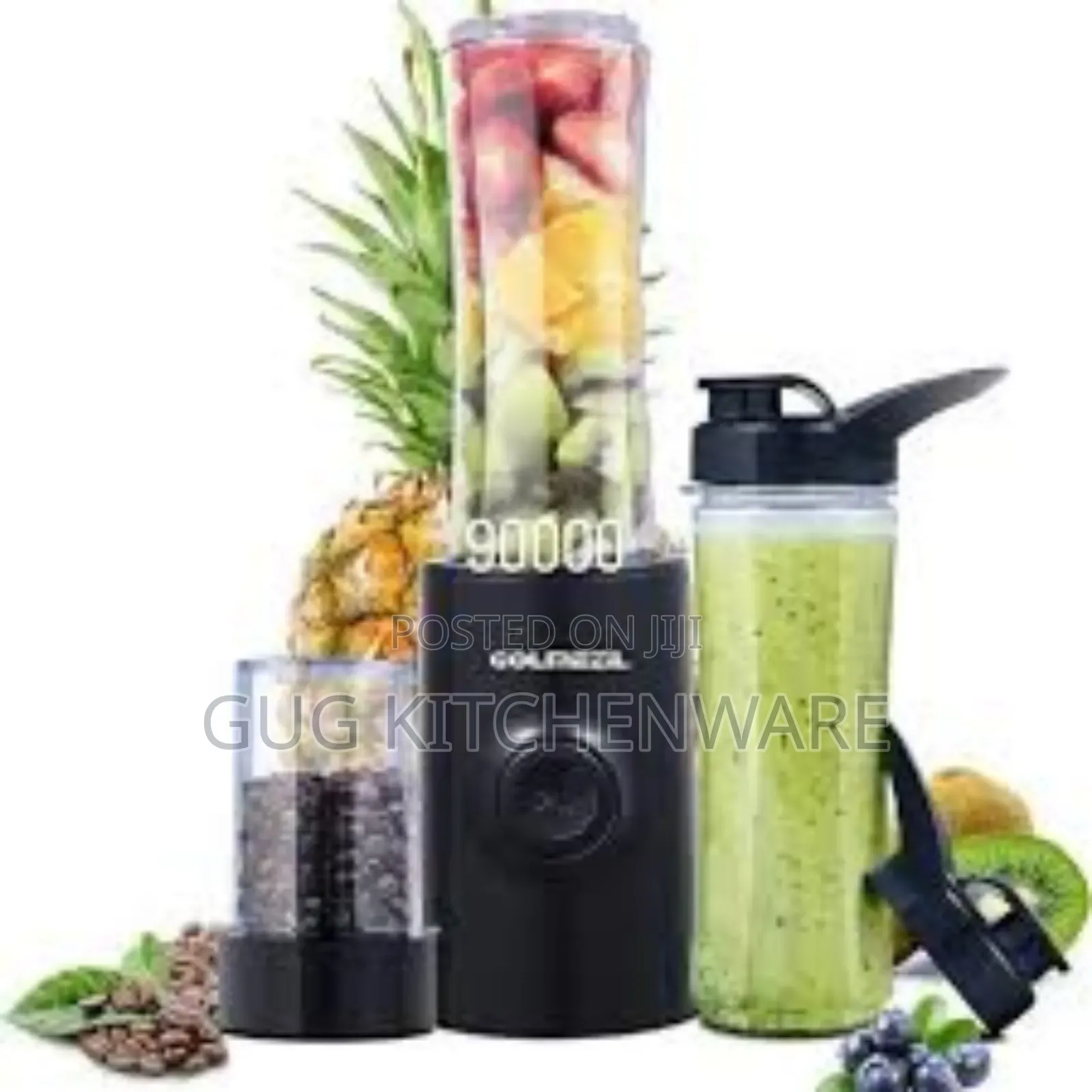 Smoothie Blender