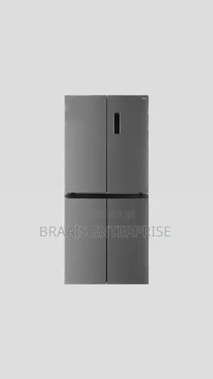 Tcl 421l French Door Refrigerator