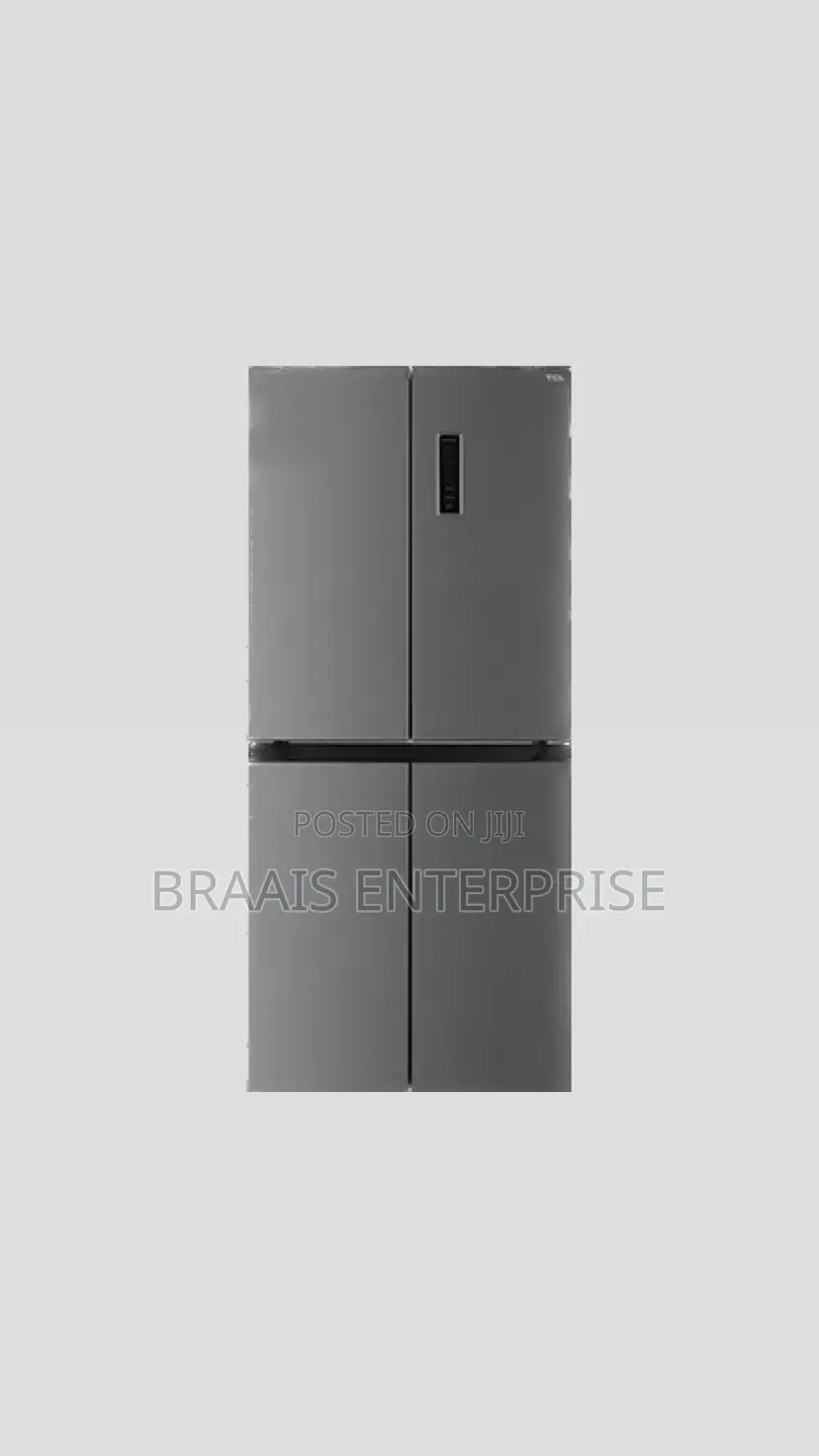Tcl 421l French Door Refrigerator