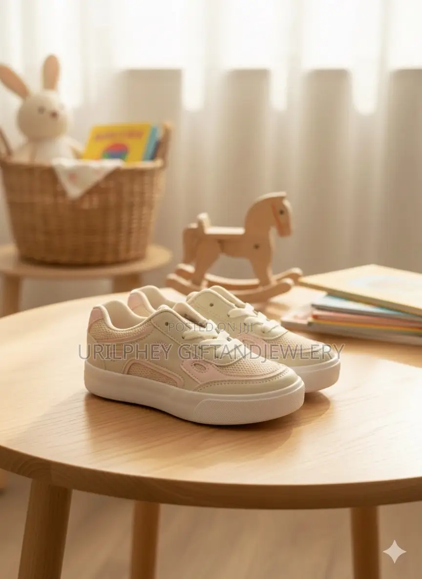 Authentic Kids Sneakers Size 31 35