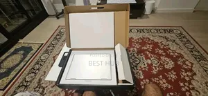New Microsoft Surface Pro 256 GB Black
