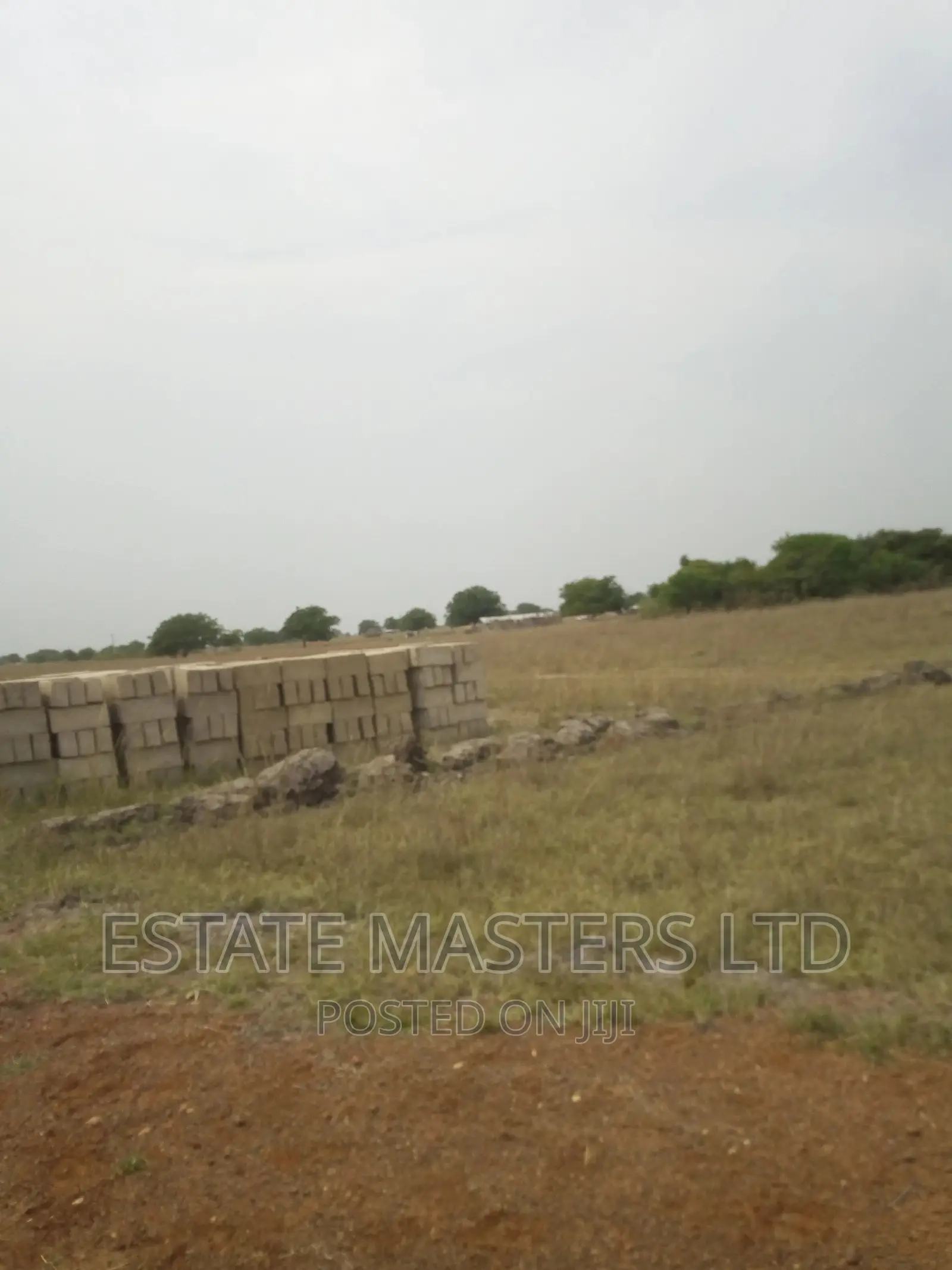 Ideal Area Land