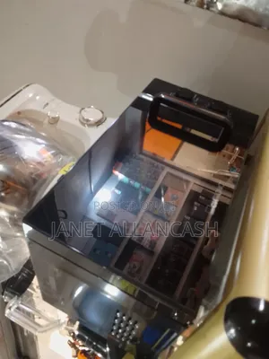 Microwave for Heating Food