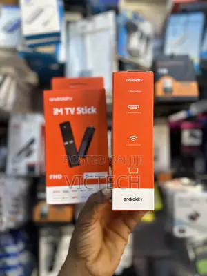 Im Tv Stick