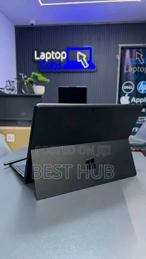 New Microsoft Surface Pro 512 GB Gray