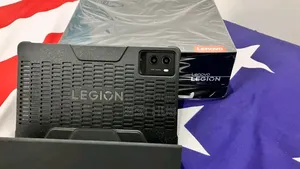 New Lenovo Legion Y700 256 GB Black