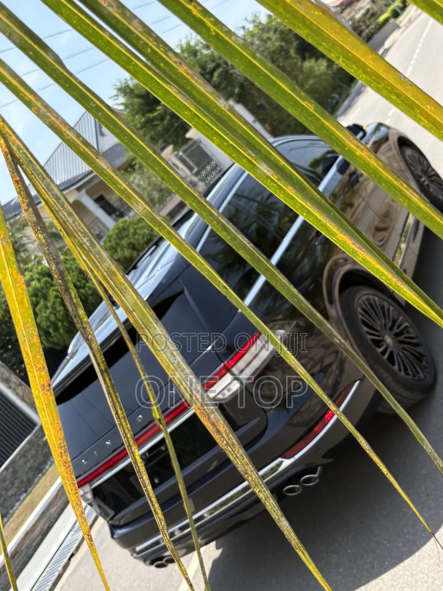 Lincoln Aviator Black Label AWD 2020 Black
