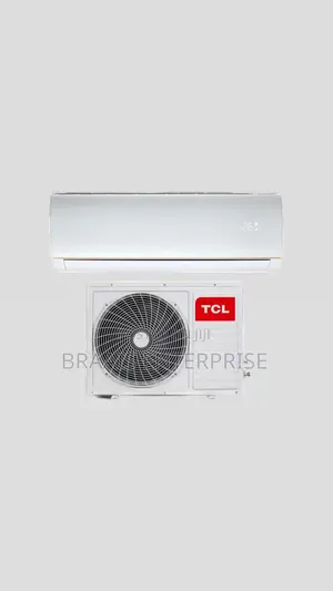 Tcl Split Ac R410 2.0hp