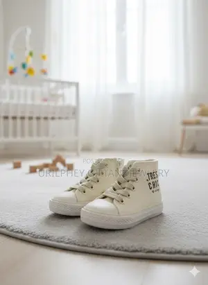 High Quality Kids Sneakers
