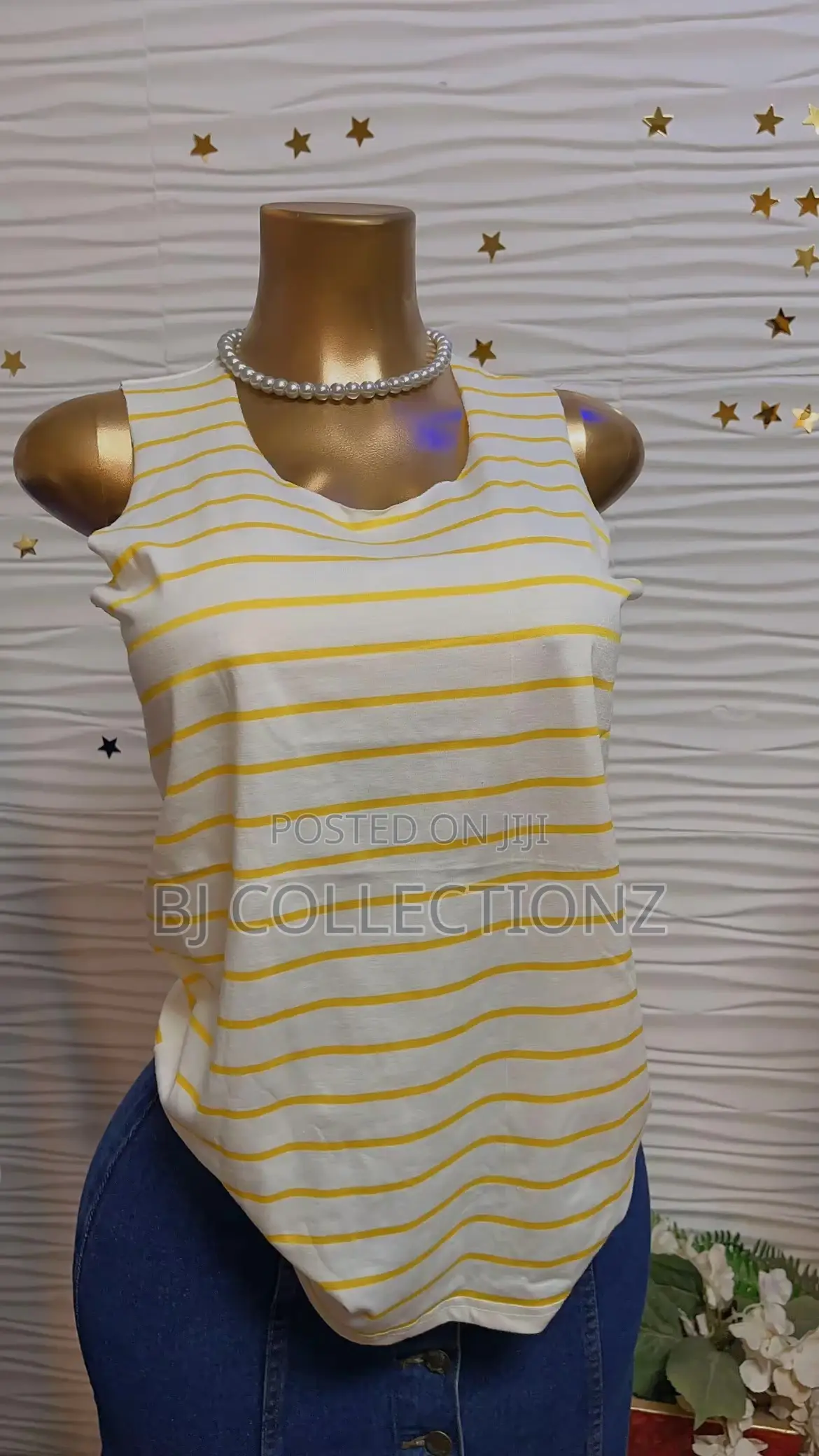 Ladies Top