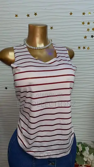 Ladies Top