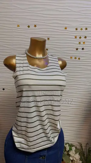 Ladies Top