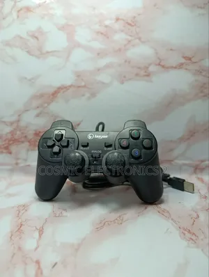 Lanjue Single Wired Game Pad