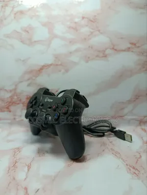 Lanjue Single Wired Game Pad