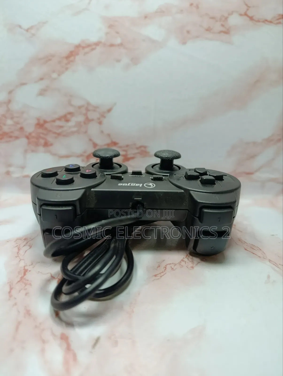 Lanjue Single Wired Game Pad