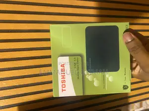 External Hard Drive Case